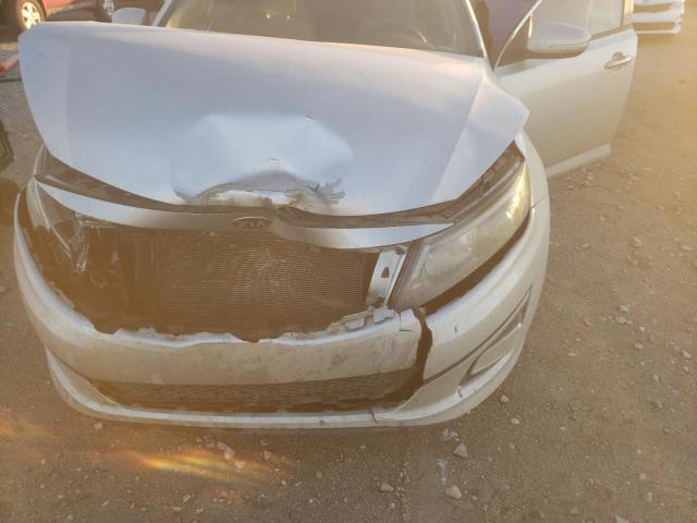Photo 11 from auction – 2014 KIA OPTIMA LX with VIN 5XXGM4A73EG275955