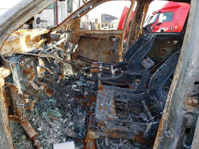 Photo 7 from auction – 2022 RAM 5500 with VIN 3C7WRNEL6NG255774