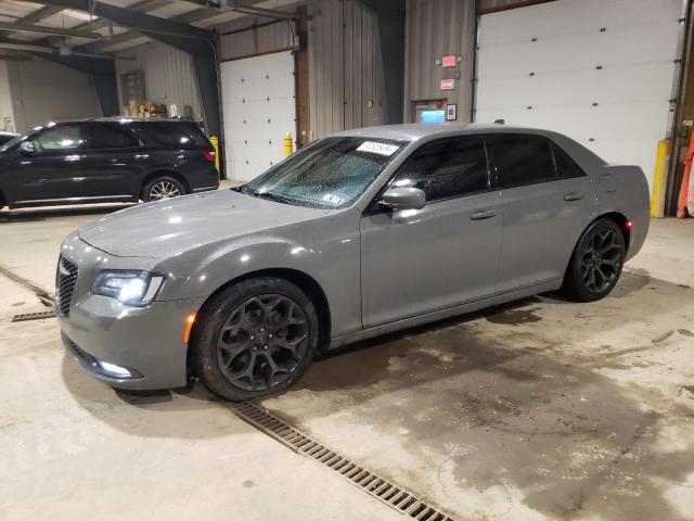 CHRYSLER 300 S 2019 with VIN 2C3CCABG0KH516124 - Photo from auction