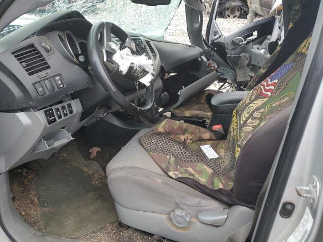 Photo 7 from auction – 2013 TOYOTA TACOMA DOU with VIN 5TFLU4EN8DX071702