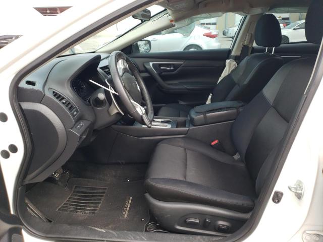 Photo 7 from auction – 2017 NISSAN ALTIMA 2.5 with VIN 1N4AL3AP2HC241907