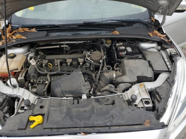 Photo 11 from auction – 2015 FORD FOCUS TITA with VIN 1FADP3J29FL321871