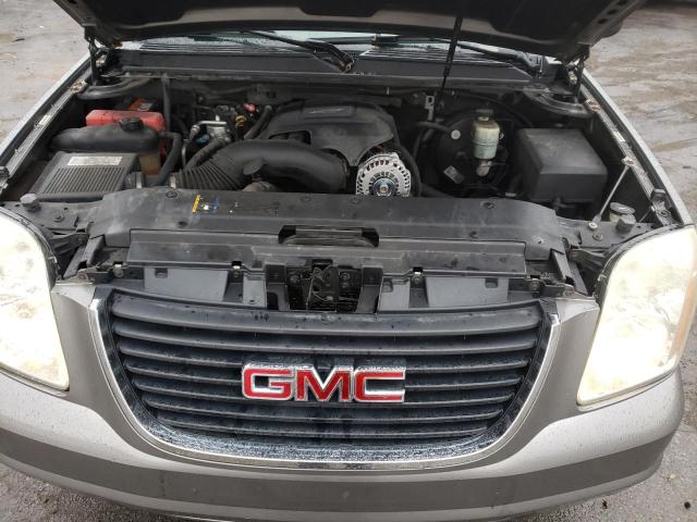 Photo 12 from auction – 2007 GMC YUKON with VIN 1GKFK13037J287669
