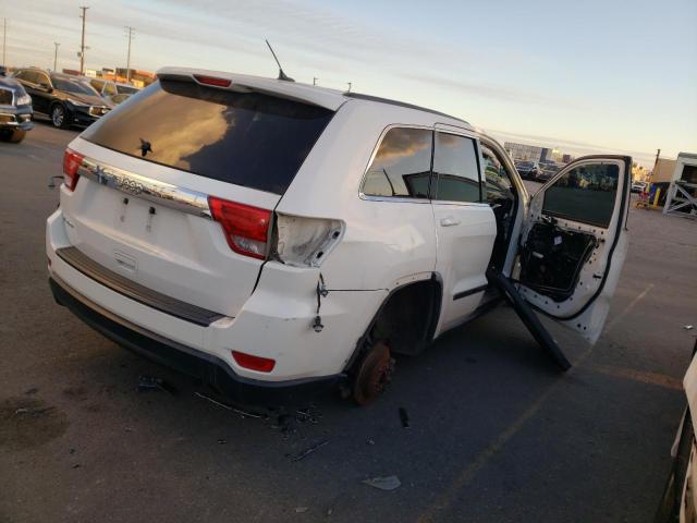 Photo 3 from auction – 2012 JEEP GRAND CHER with VIN 1C4RJEAG1CC201812