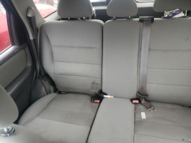 Photo 10 from auction – 2007 FORD ESCAPE XLT with VIN 1FMYU03Z87KA30648