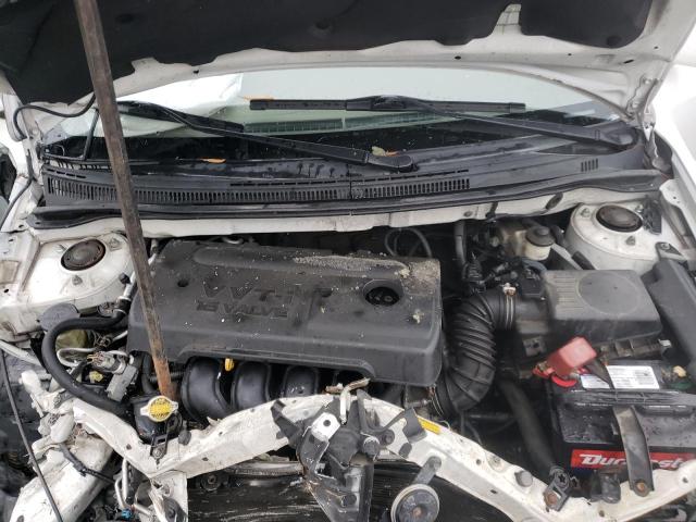 Photo 11 from auction – 2007 TOYOTA COROLLA CE with VIN 2T1BR32E17C776730