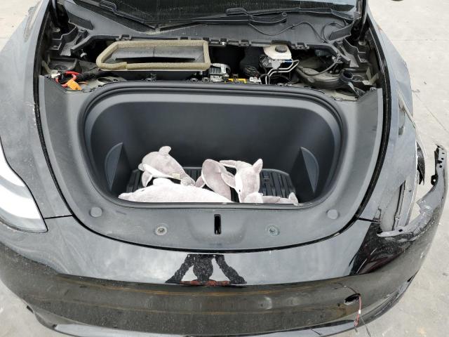 Photo 11 from auction – 2020 TESLA MODEL Y with VIN 5YJYGDEE7LF044447