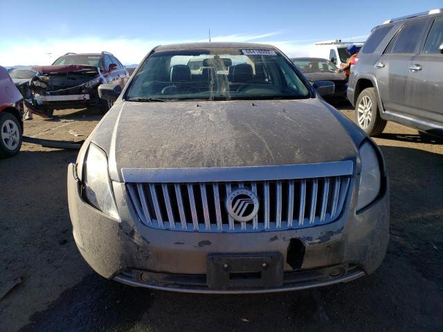 Photo 5 from auction – 2010 MERCURY MILAN PREM with VIN 3MEHM0JA4AR658919