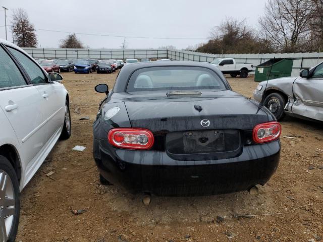 Photo 6 from auction – 2010 MAZDA MX-5 MIATA with VIN JM1NC2FF5A0209546