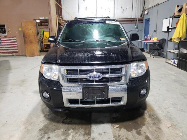 Photo 5 from auction – 2010 FORD ESCAPE with VIN 1FMCU0EG9AKC75617