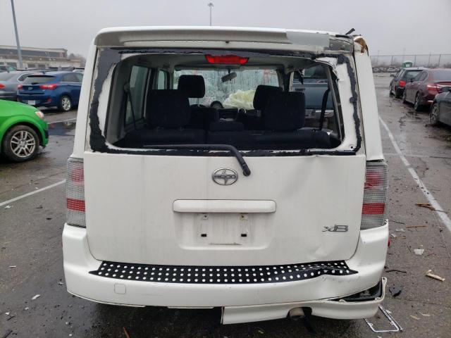 Photo 6 from auction – 2006 SCION XB with VIN JTLKT324764074636