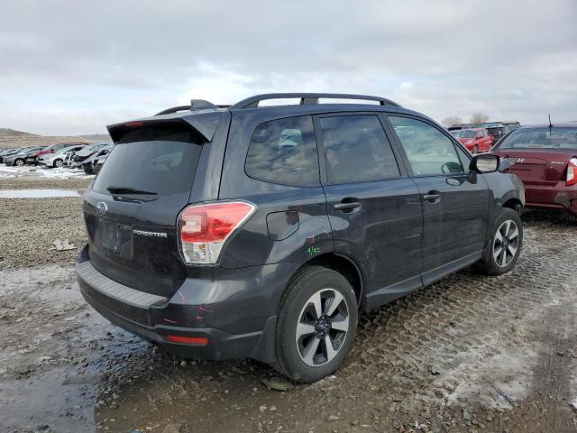 Photo 3 from auction – 2018 SUBARU FORESTER 2 with VIN JF2SJAEC7JH456726