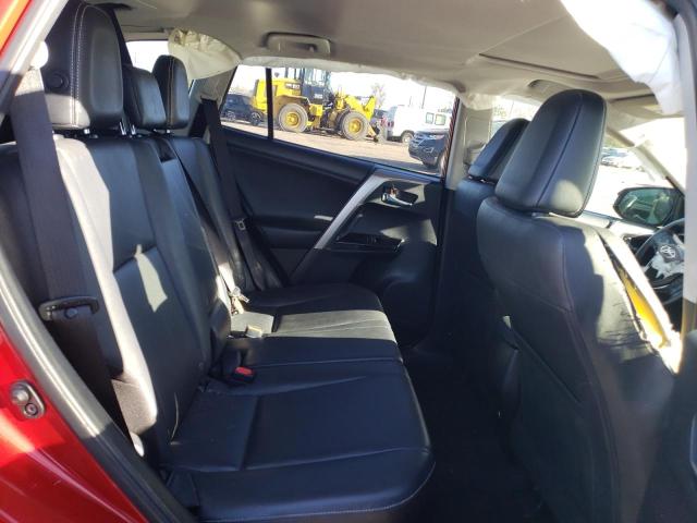 Photo 11 from auction – 2016 TOYOTA RAVE 4 with VIN JTMDFREV0GJ060616