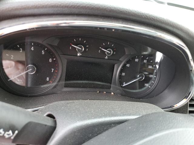 Photo 9 from auction – 2018 BUICK ENCORE PRE with VIN KL4CJASB0JB593521