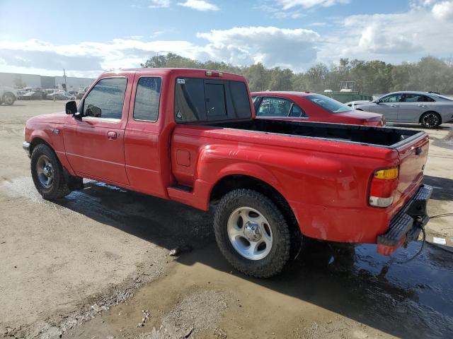 Photo 2 from auction – 1998 FORD RANGER SUP with VIN 1FTYR14U4WPB40354