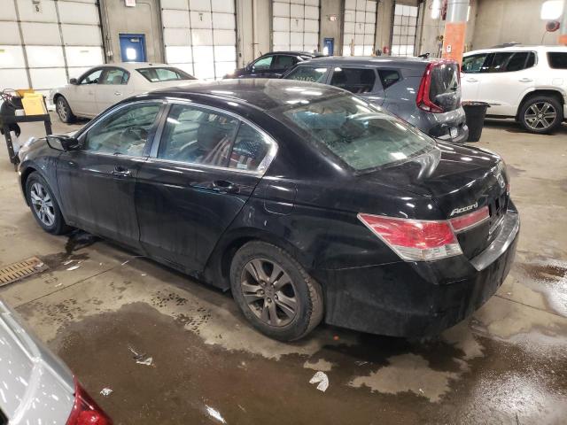Photo 2 from auction – 2012 HONDA ACCORD SE with VIN 1HGCP2F65CA118562