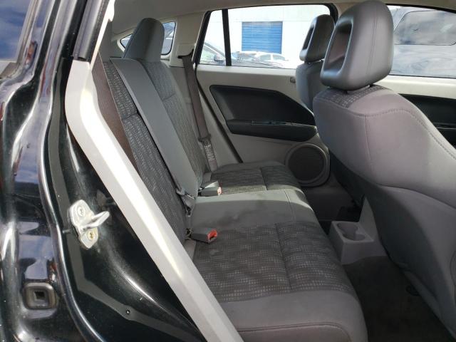 Photo 10 from auction – 2007 DODGE CALIBER SX with VIN 1B3HB48B27D114693