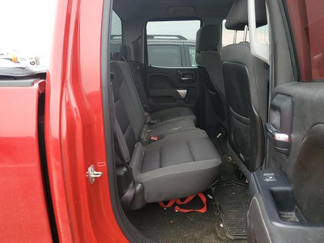 Photo 10 from auction – 2014 CHEVROLET SILVERADO with VIN 1GCVKREC9EZ403078