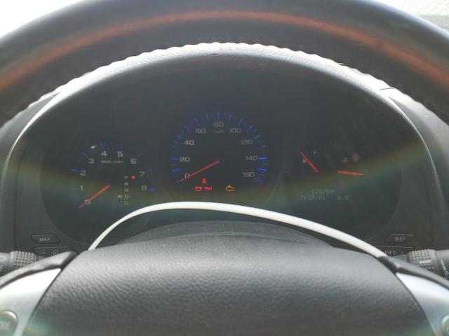 Photo 9 from auction – 2005 ACURA TL with VIN 19UUA66215A010355