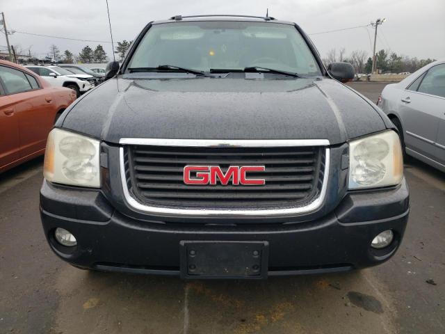 Photo 5 from auction – 2005 GMC ENVOY with VIN 1GKDT13S152194792
