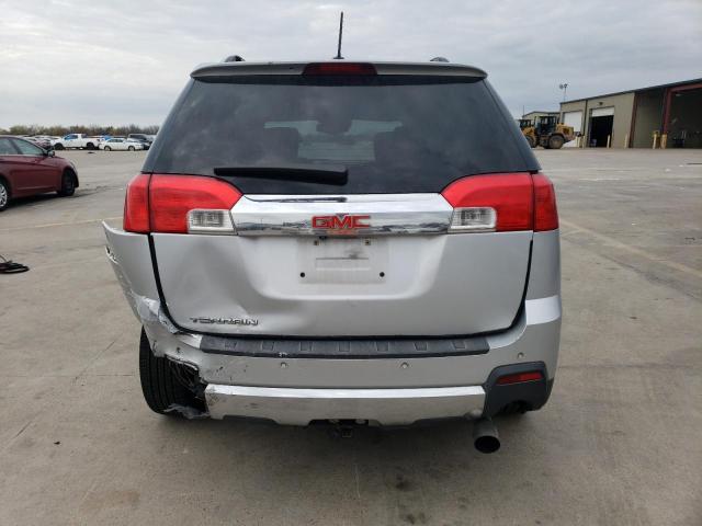 Photo 6 from auction – 2015 GMC TERRAIN SL with VIN 2GKFLTE31F6300401