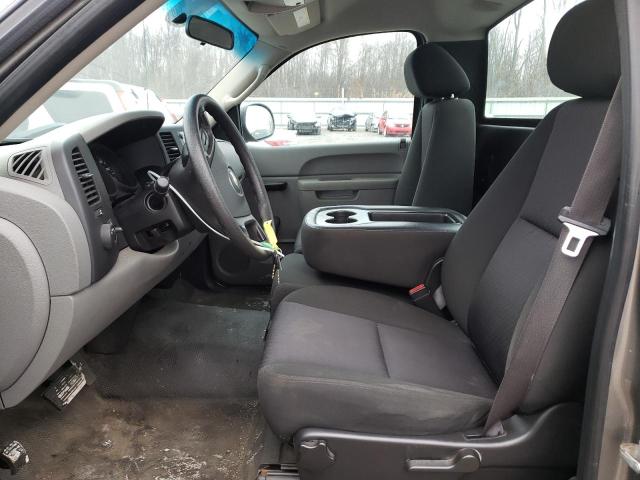 Photo 7 from auction – 2012 CHEVROLET SILVERADO with VIN 1GCNCPEX3CZ261294