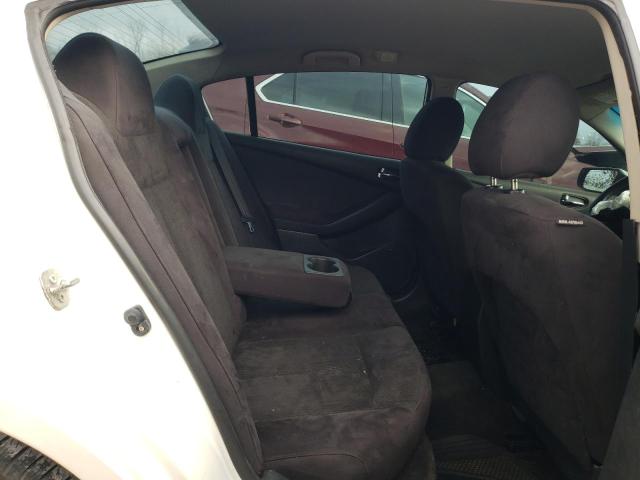 Photo 10 from auction – 2012 NISSAN ALTIMA BAS with VIN 1N4AL2AP8CN498870