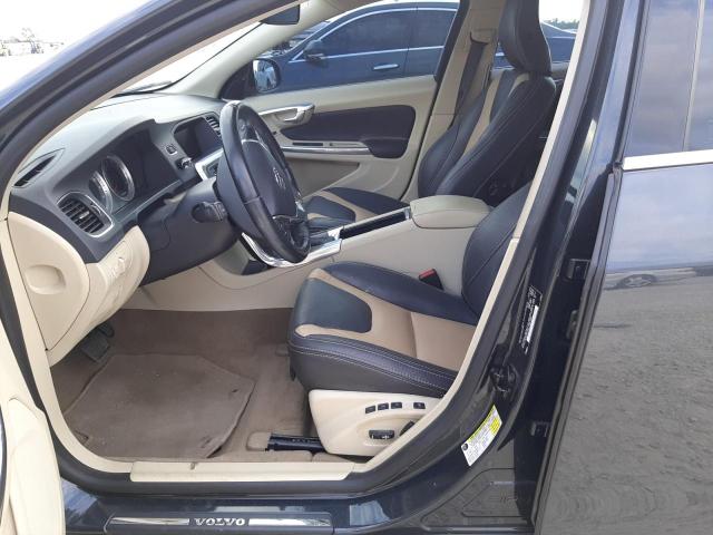 Photo 7 from auction – 2013 VOLVO S60 T5 with VIN YV1612FH9D2222654