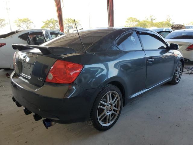 Photo 3 from auction – 2006 TOYOTA SCION TC with VIN JTKDE177960111952