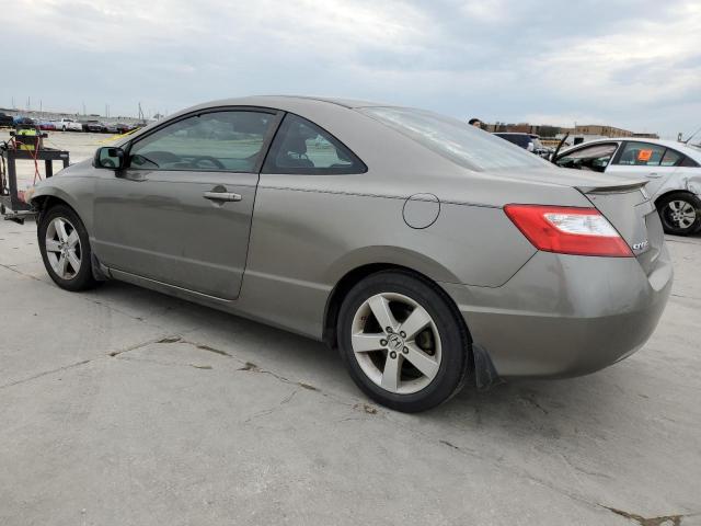Photo 2 from auction – 2008 HONDA CIVIC EX with VIN 2HGFG118X8H566014