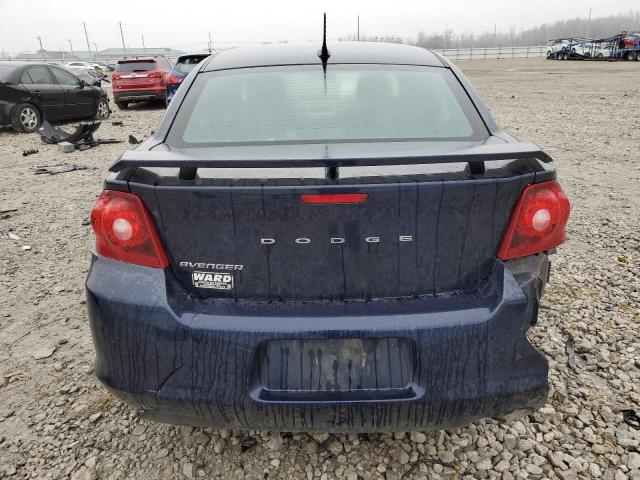Photo 6 from auction – 2014 DODGE AVENGER SE with VIN 1C3CDZAB4EN218849