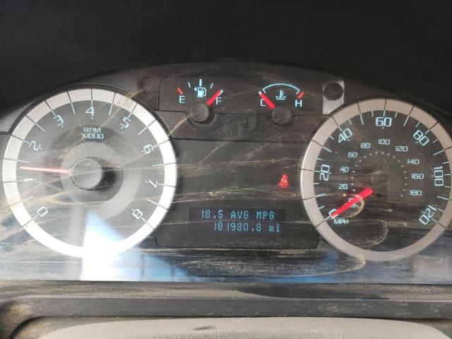 Photo 9 from auction – 2011 FORD ESCAPE XLT with VIN 1FMCU9DG9BKC52748