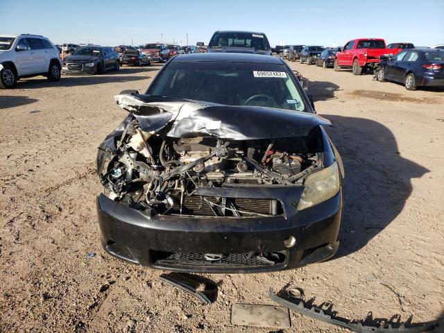 Photo 5 from auction – 2007 TOYOTA SCION TC with VIN JTKDE177470176399
