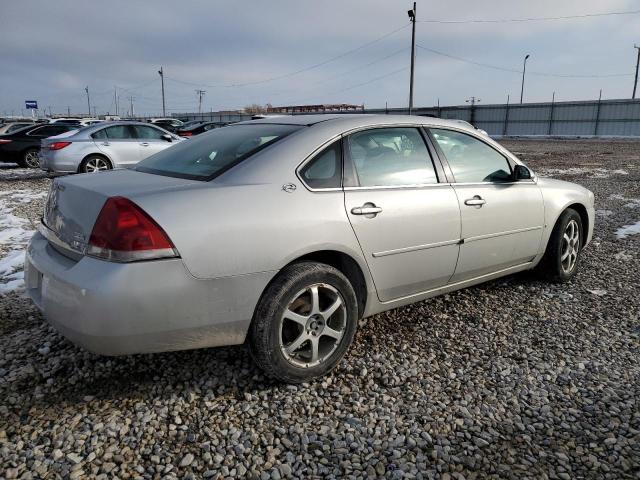 Photo 3 from auction – 2008 CHEVROLET IMPALA LS with VIN 2G1WB58K089215329