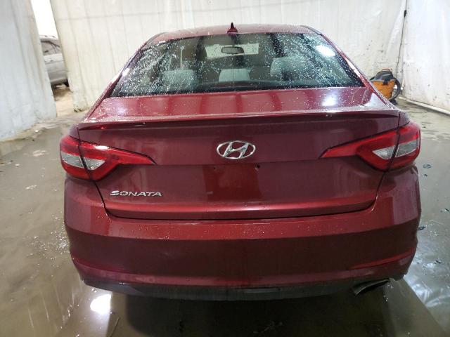 Photo 6 from auction – 2015 HYUNDAI SONATA SE with VIN 5NPE24AF6FH215727