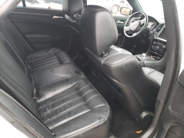 Foto 10 de la subasta – 2015 CHRYSLER 300 S con VIN 2C3CCABG5FH781031