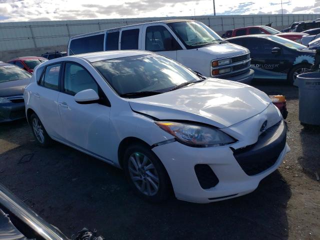 Photo 4 from auction – 2013 MAZDA 3 I with VIN JM1BL1L79D1843418
