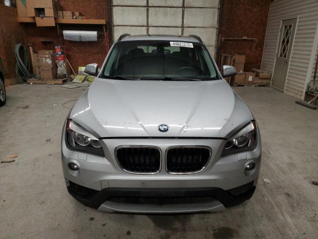Photo 5 from auction – 2014 BMW X1 XDRIVE2 with VIN WBAVL1C5XEVR94187