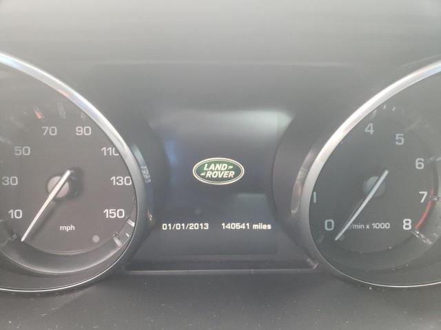 Photo 9 from auction – 2015 LAND ROVER RANGE ROVE with VIN SALWR2VF0FA628578