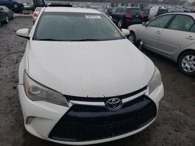 Photo 5 from auction – 2015 TOYOTA CAMRY LE with VIN 4T1BF1FK6FU487479