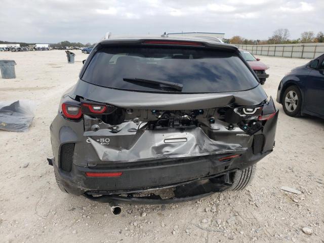 Photo 6 from auction – 2023 MAZDA CX-50 PREM with VIN 7MMVABEM7PN115055