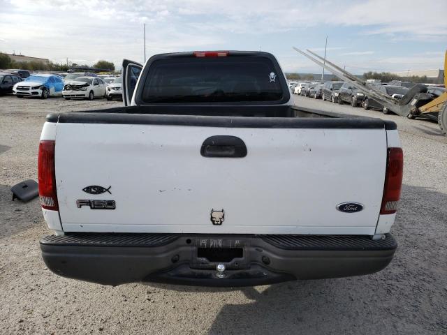 Photo 6 from auction – 2003 FORD F150 with VIN 1FTRX17293NB49451