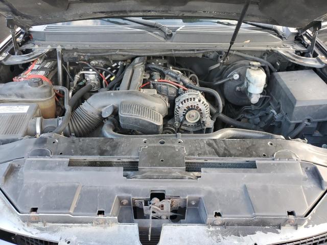 Photo 12 from auction – 2008 CADILLAC ESCALADE E with VIN 1GYFK66818R142086