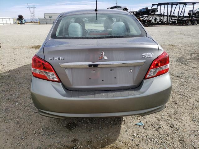 Photo 6 from auction – 2017 MITSUBISHI MIRAGE G4 with VIN ML32F3FJ3HH004276