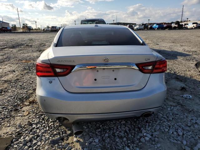 Photo 6 from auction – 2018 NISSAN MAXIMA 3.5 with VIN 1N4AA6AP1JC377930