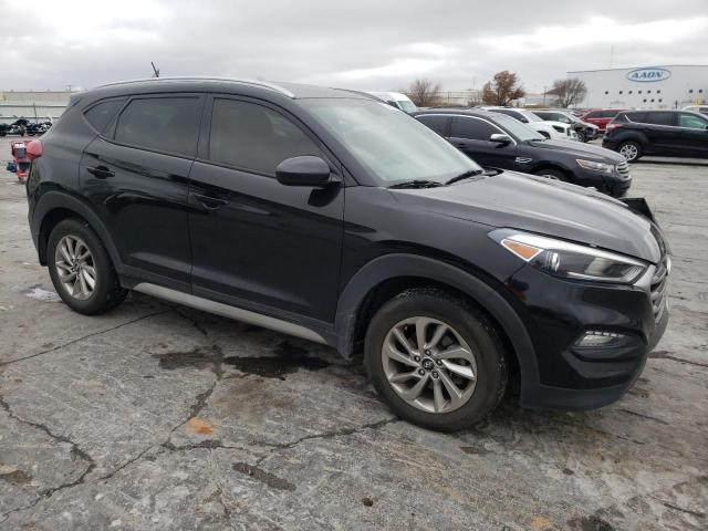 Photo 4 from auction – 2017 HYUNDAI TUCSON LIM with VIN KM8J33A45HU583180