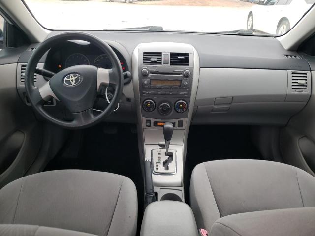 Photo 8 from auction – 2011 TOYOTA COROLLA BA with VIN JTDBU4EEXB9126308