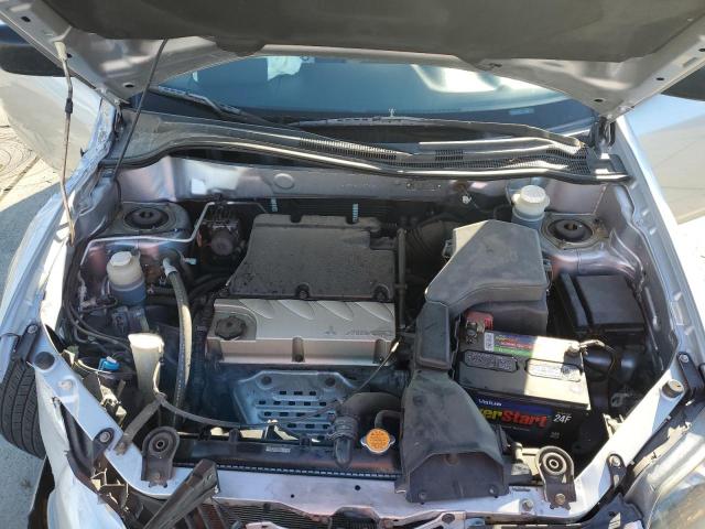 Photo 11 from auction – 2006 MITSUBISHI OUTLANDER with VIN JA4LX31F66U027437