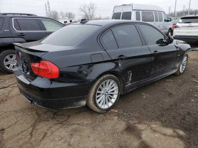 Photo 3 from auction – 2011 BMW 335 D with VIN WBAPN7C57BA948163