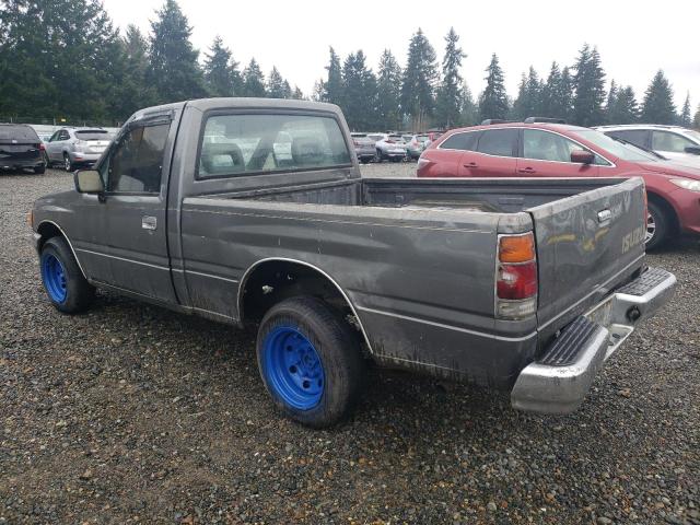 Photo 2 from auction – 1993 ISUZU CONVENTION with VIN 4S1CL11L9P4200308